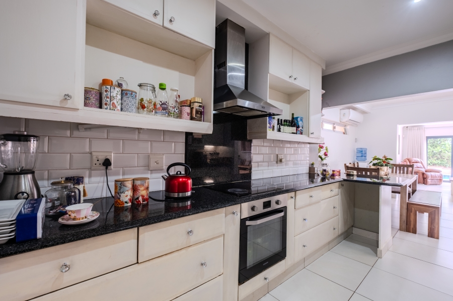 4 Bedroom Property for Sale in La Lucia KwaZulu-Natal