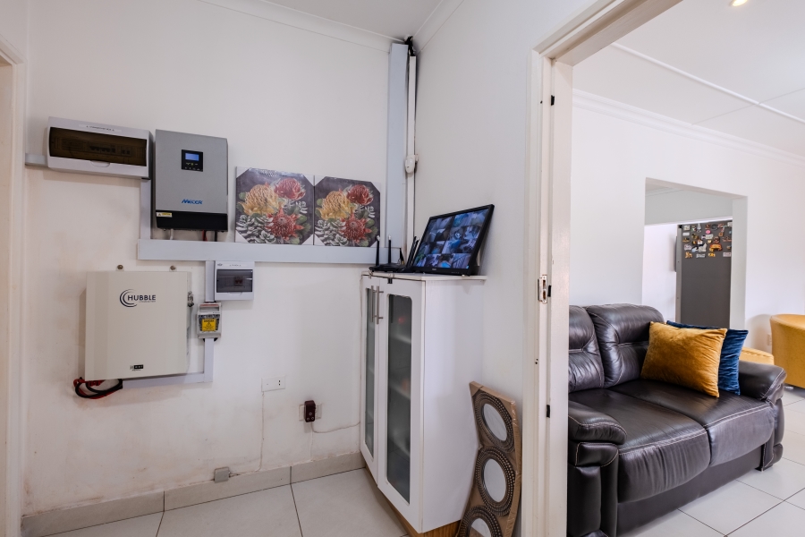 4 Bedroom Property for Sale in La Lucia KwaZulu-Natal