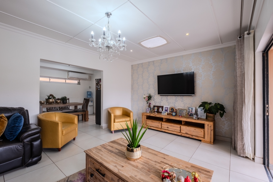 4 Bedroom Property for Sale in La Lucia KwaZulu-Natal