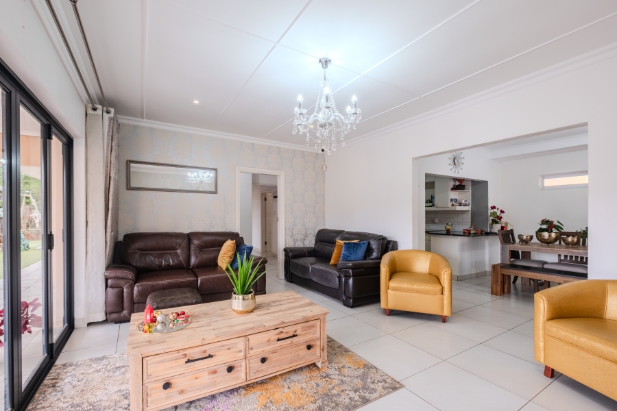 4 Bedroom Property for Sale in La Lucia KwaZulu-Natal