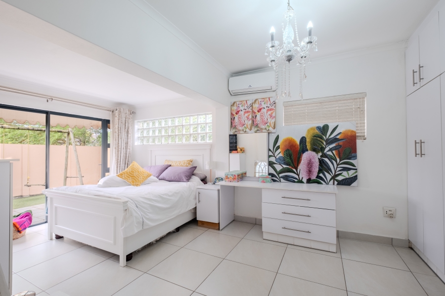 4 Bedroom Property for Sale in La Lucia KwaZulu-Natal