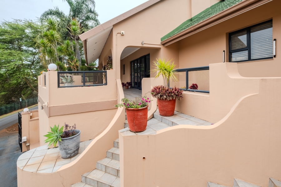 4 Bedroom Property for Sale in La Lucia KwaZulu-Natal