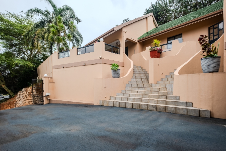 4 Bedroom Property for Sale in La Lucia KwaZulu-Natal