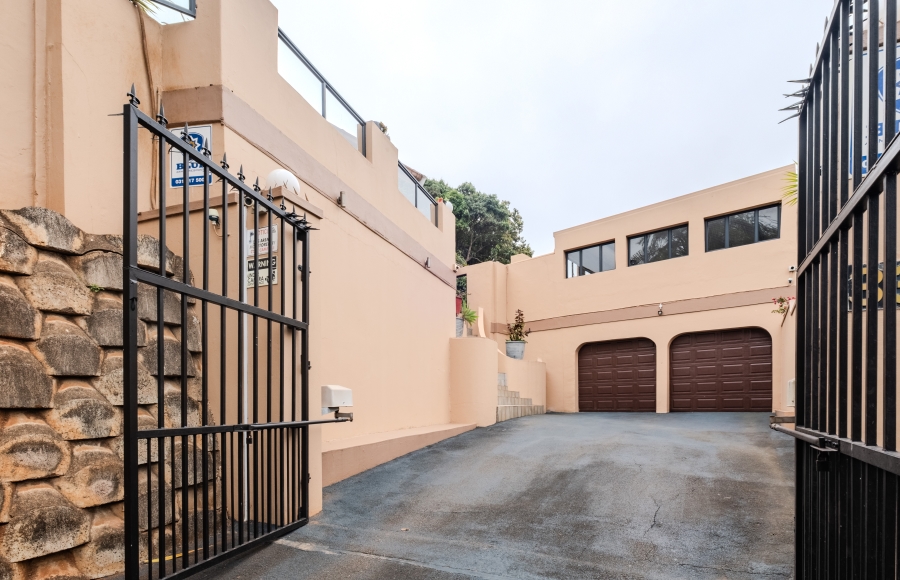 4 Bedroom Property for Sale in La Lucia KwaZulu-Natal