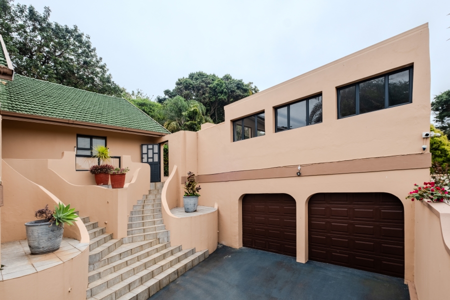 4 Bedroom Property for Sale in La Lucia KwaZulu-Natal