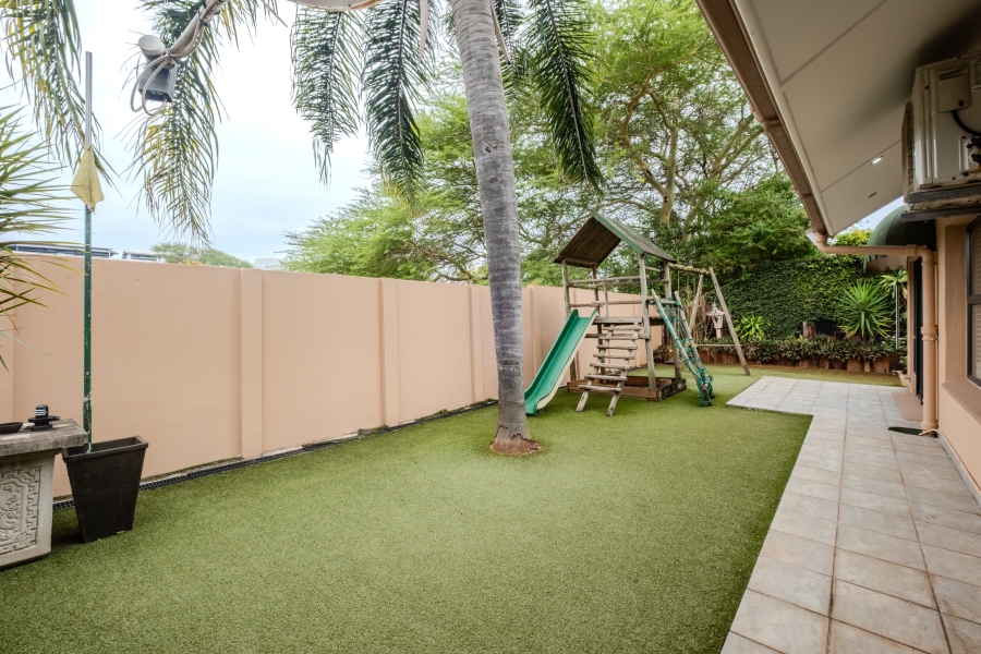 4 Bedroom Property for Sale in La Lucia KwaZulu-Natal