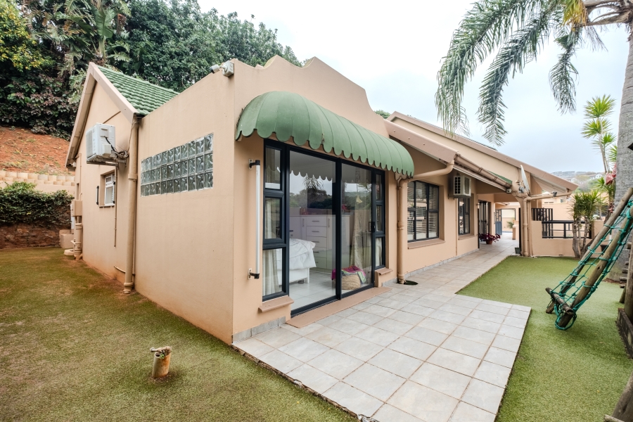 4 Bedroom Property for Sale in La Lucia KwaZulu-Natal