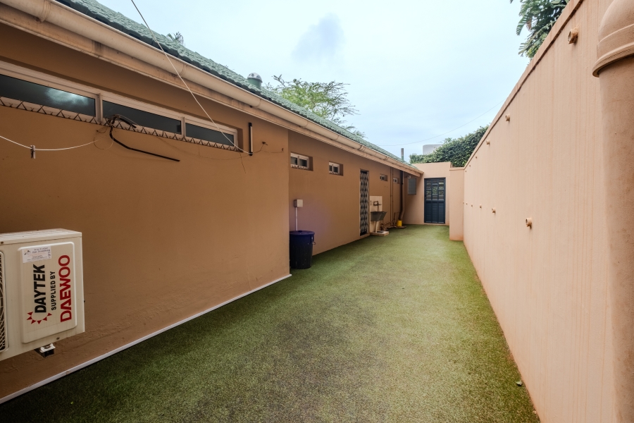4 Bedroom Property for Sale in La Lucia KwaZulu-Natal