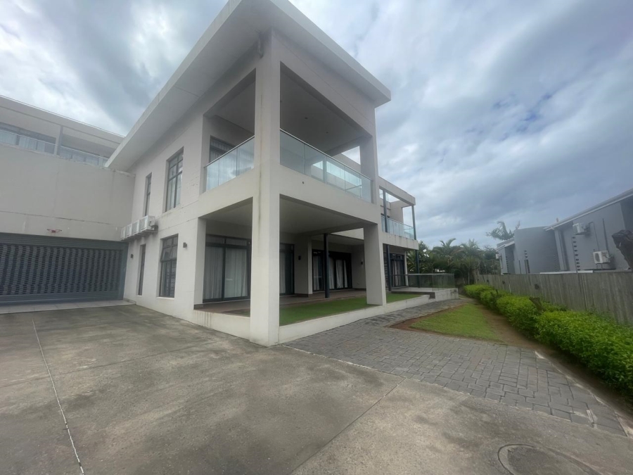 4 Bedroom Property for Sale in Essenwood KwaZulu-Natal