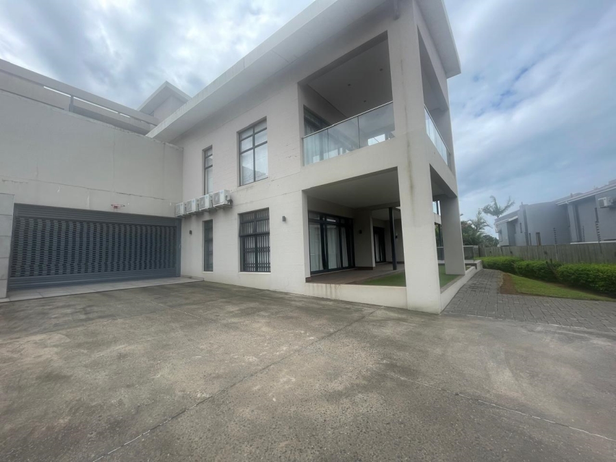 4 Bedroom Property for Sale in Essenwood KwaZulu-Natal