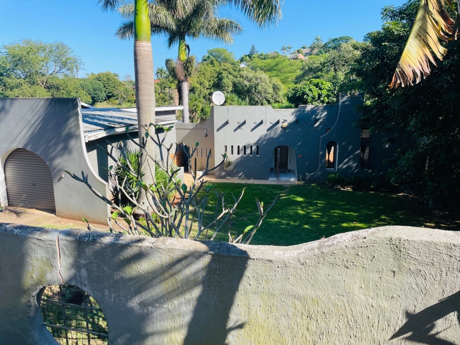To Let 4 Bedroom Property for Rent in Kildare KwaZulu-Natal