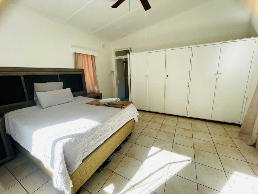 To Let 4 Bedroom Property for Rent in Kildare KwaZulu-Natal