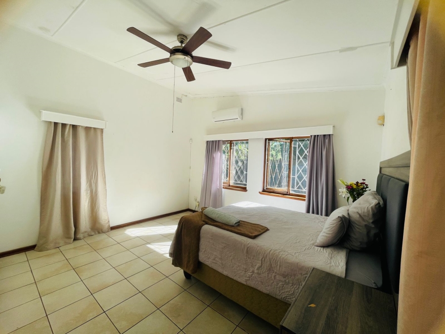 To Let 4 Bedroom Property for Rent in Kildare KwaZulu-Natal