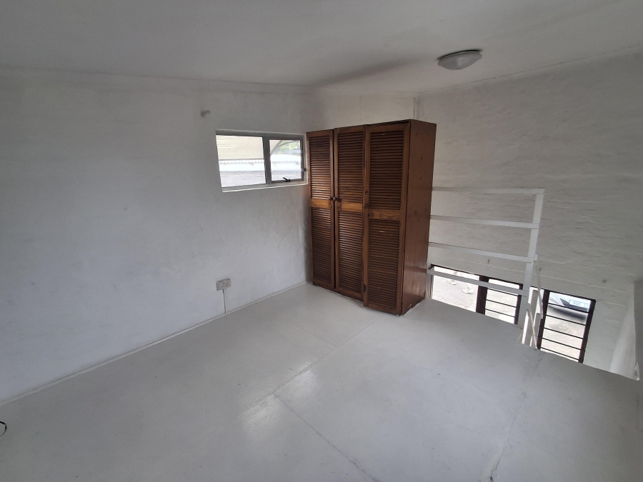 To Let 1 Bedroom Property for Rent in Park Hill KwaZulu-Natal