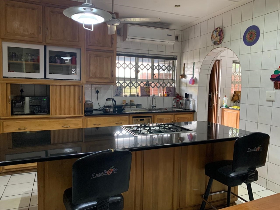4 Bedroom Property for Sale in Arboretum KwaZulu-Natal