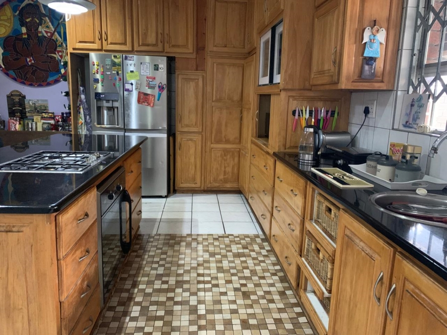 4 Bedroom Property for Sale in Arboretum KwaZulu-Natal