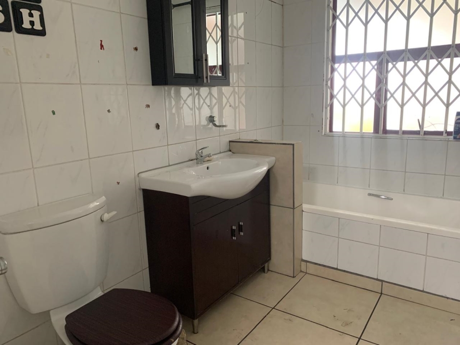 4 Bedroom Property for Sale in Arboretum KwaZulu-Natal