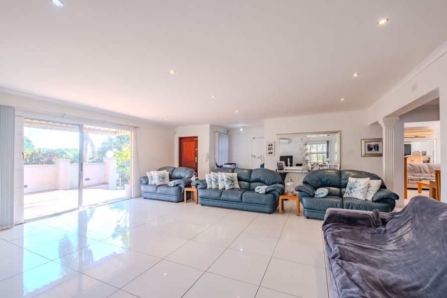4 Bedroom Property for Sale in Sunningdale KwaZulu-Natal
