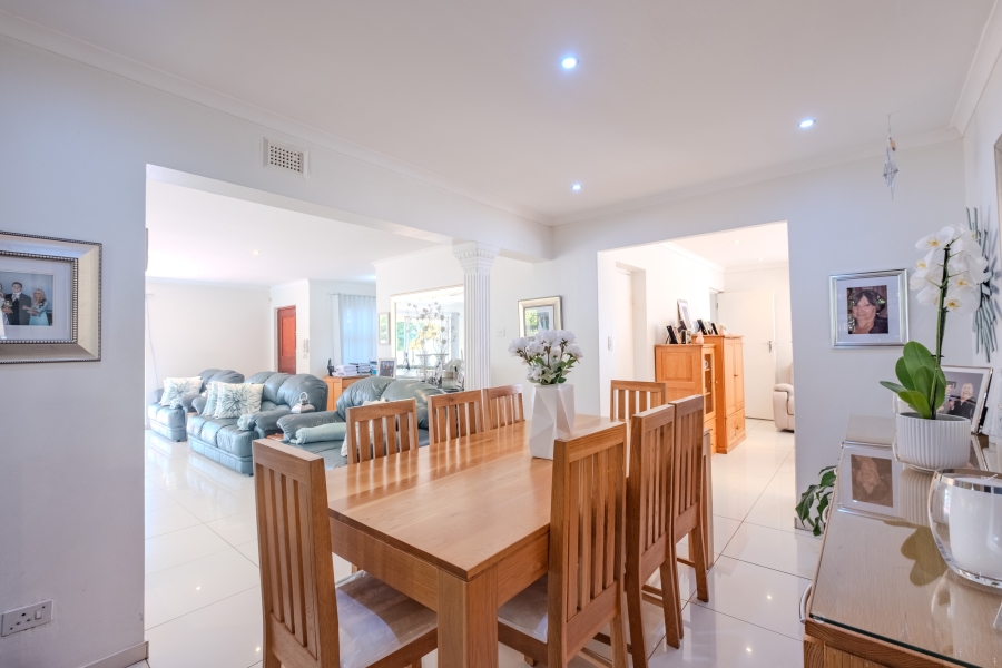 4 Bedroom Property for Sale in Sunningdale KwaZulu-Natal