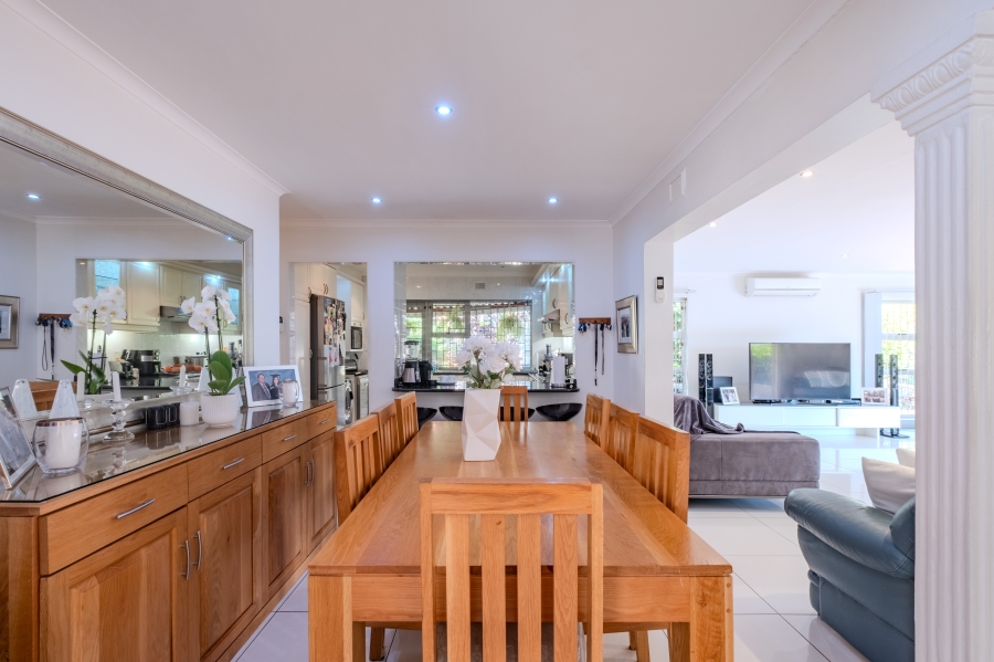 4 Bedroom Property for Sale in Sunningdale KwaZulu-Natal