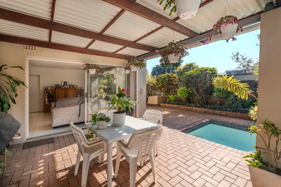 4 Bedroom Property for Sale in Sunningdale KwaZulu-Natal