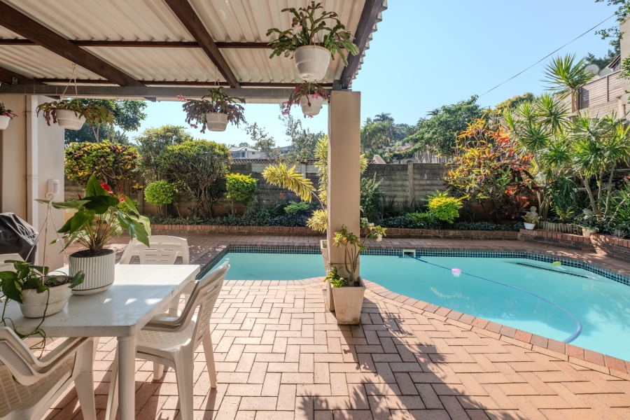 4 Bedroom Property for Sale in Sunningdale KwaZulu-Natal