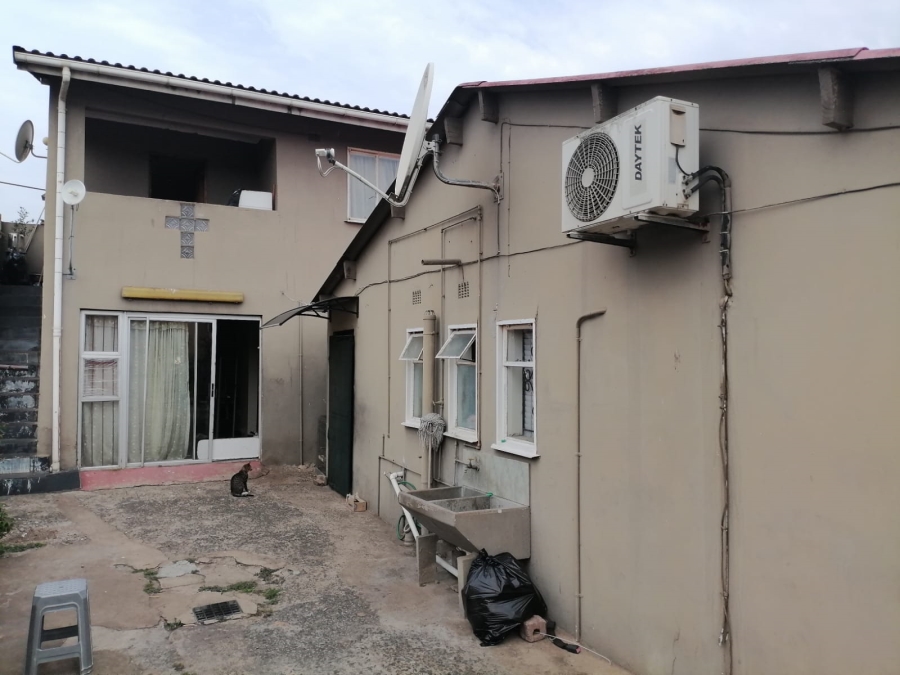 4 Bedroom Property for Sale in Shastri Park KwaZulu-Natal