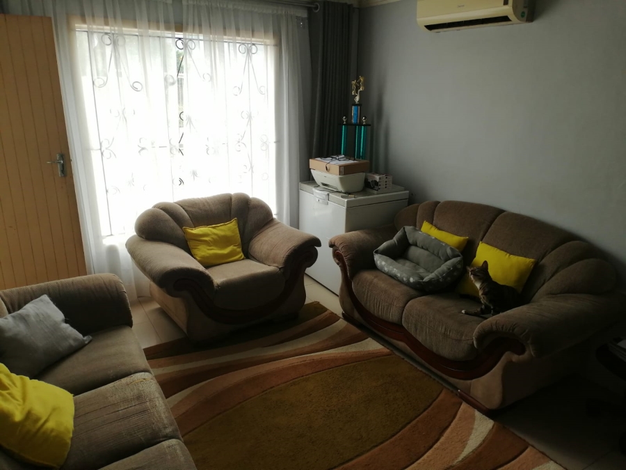 4 Bedroom Property for Sale in Shastri Park KwaZulu-Natal