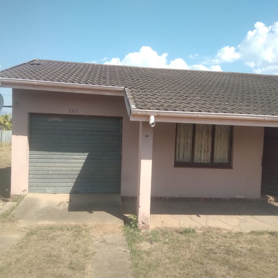 3 Bedroom Property for Sale in Ulundi KwaZulu-Natal
