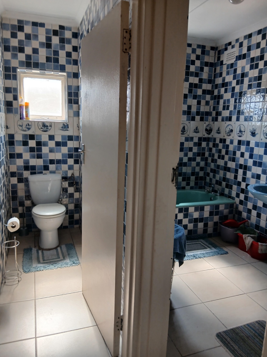 To Let 2 Bedroom Property for Rent in Grosvenor KwaZulu-Natal