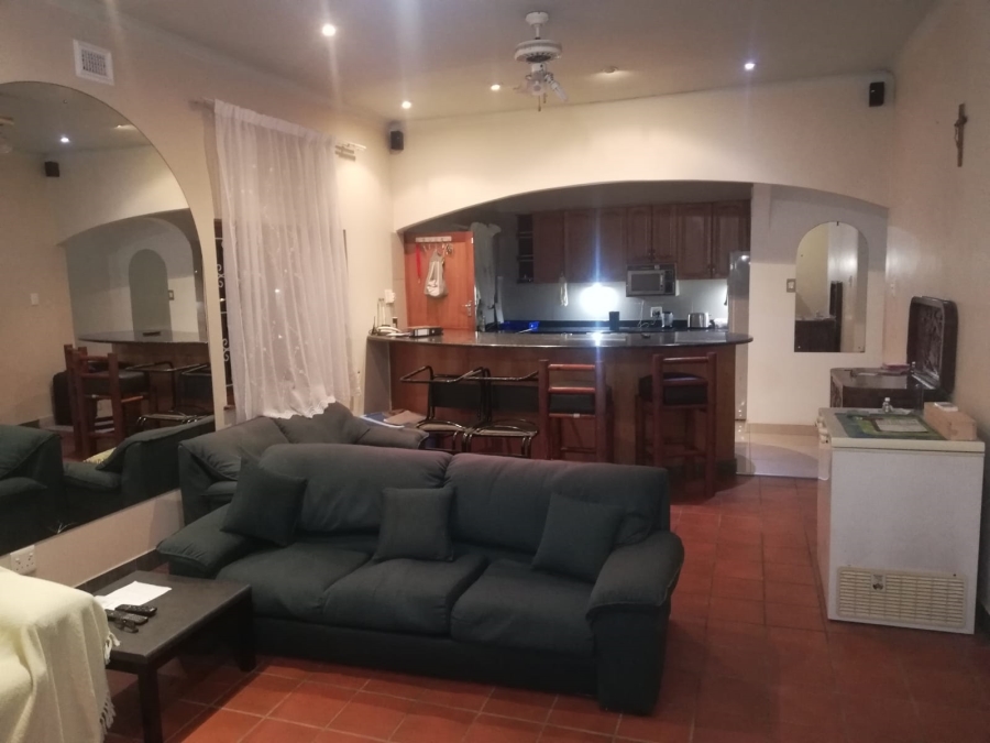 To Let 3 Bedroom Property for Rent in Bluff KwaZulu-Natal