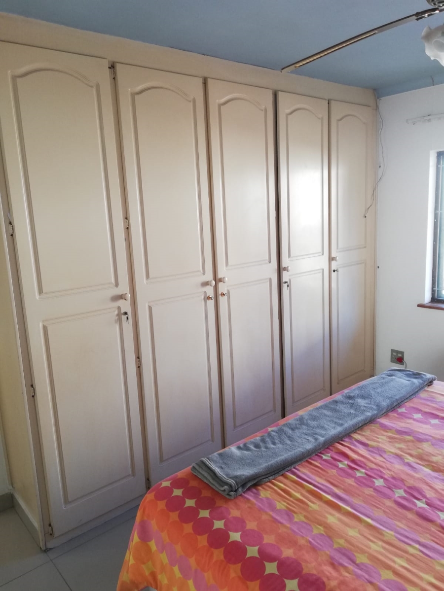To Let 3 Bedroom Property for Rent in Bluff KwaZulu-Natal