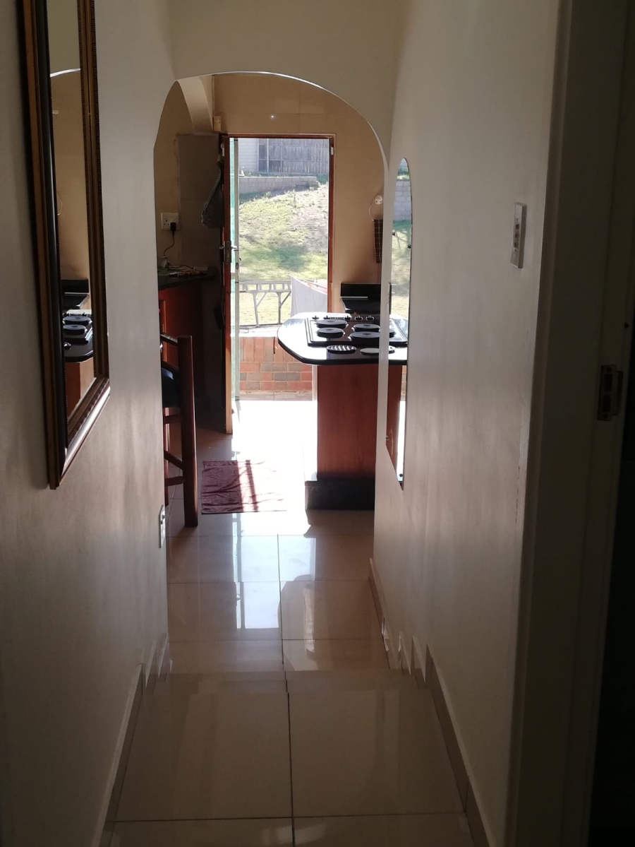 To Let 3 Bedroom Property for Rent in Bluff KwaZulu-Natal