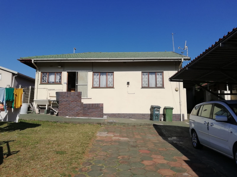 To Let 3 Bedroom Property for Rent in Bluff KwaZulu-Natal