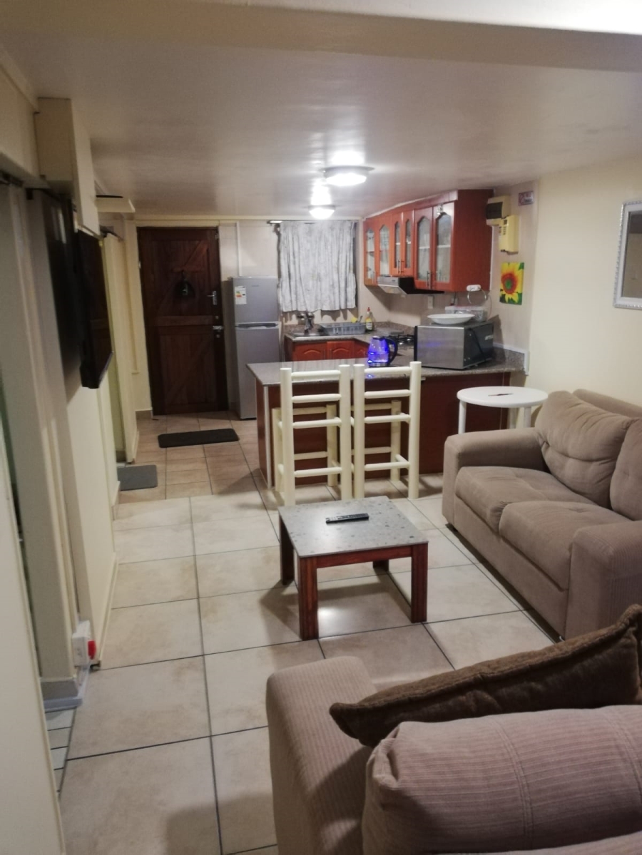 To Let 2 Bedroom Property for Rent in Bluff KwaZulu-Natal