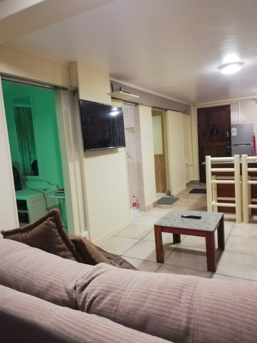 To Let 2 Bedroom Property for Rent in Bluff KwaZulu-Natal
