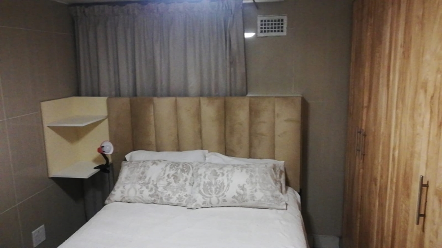 To Let 2 Bedroom Property for Rent in Bluff KwaZulu-Natal