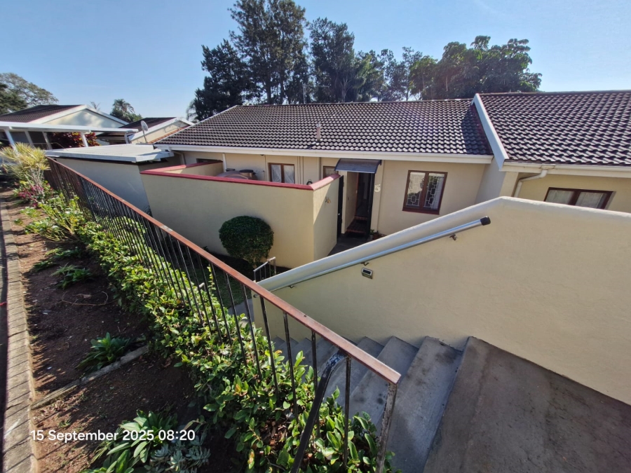 3 Bedroom Property for Sale in Escombe KwaZulu-Natal