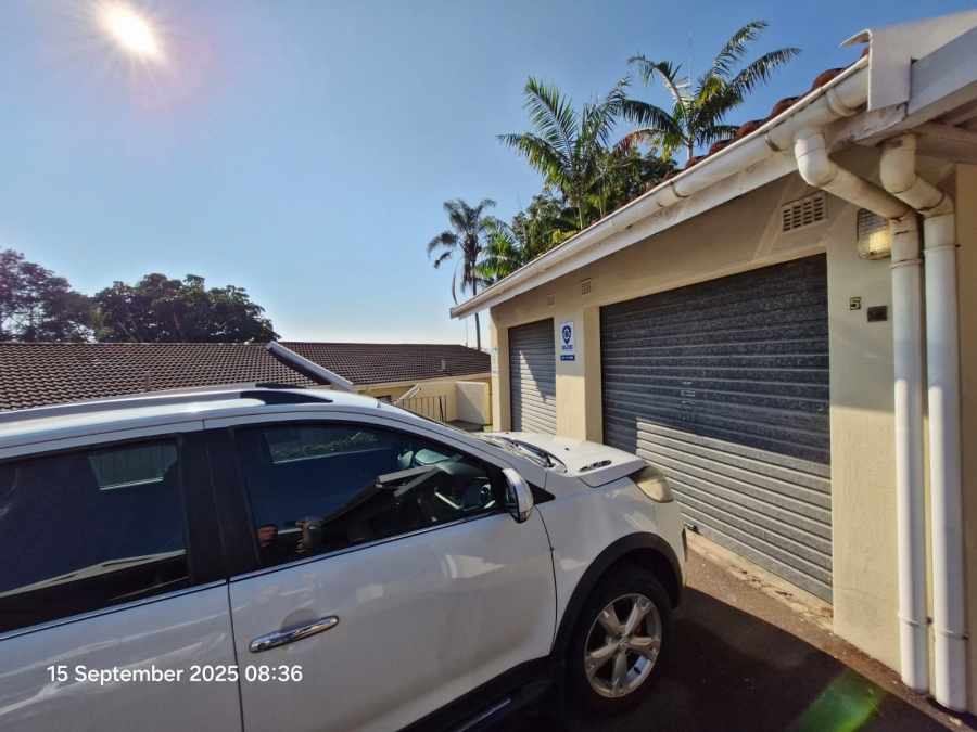 3 Bedroom Property for Sale in Escombe KwaZulu-Natal
