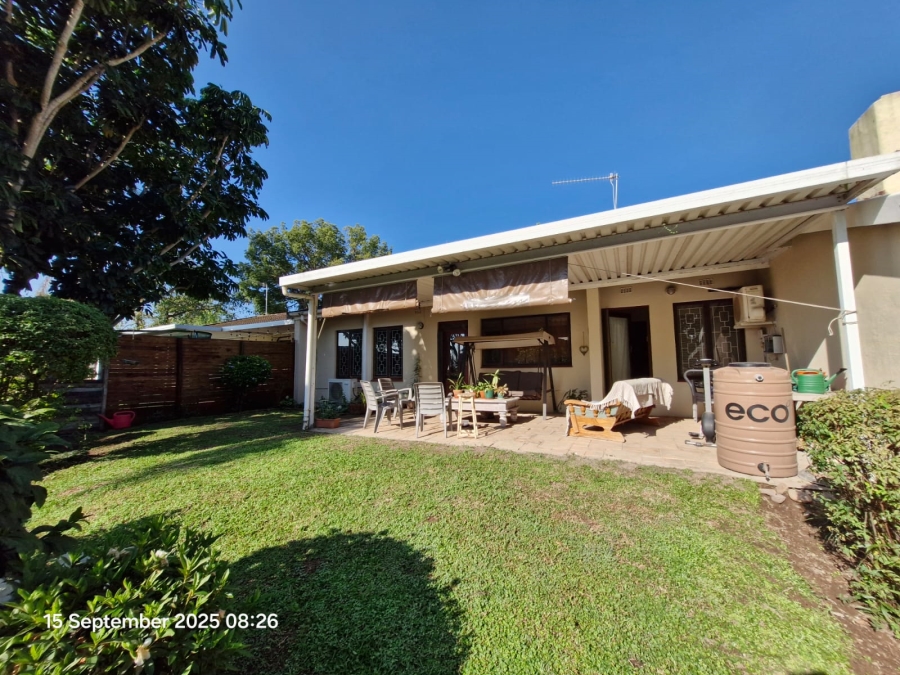 3 Bedroom Property for Sale in Escombe KwaZulu-Natal