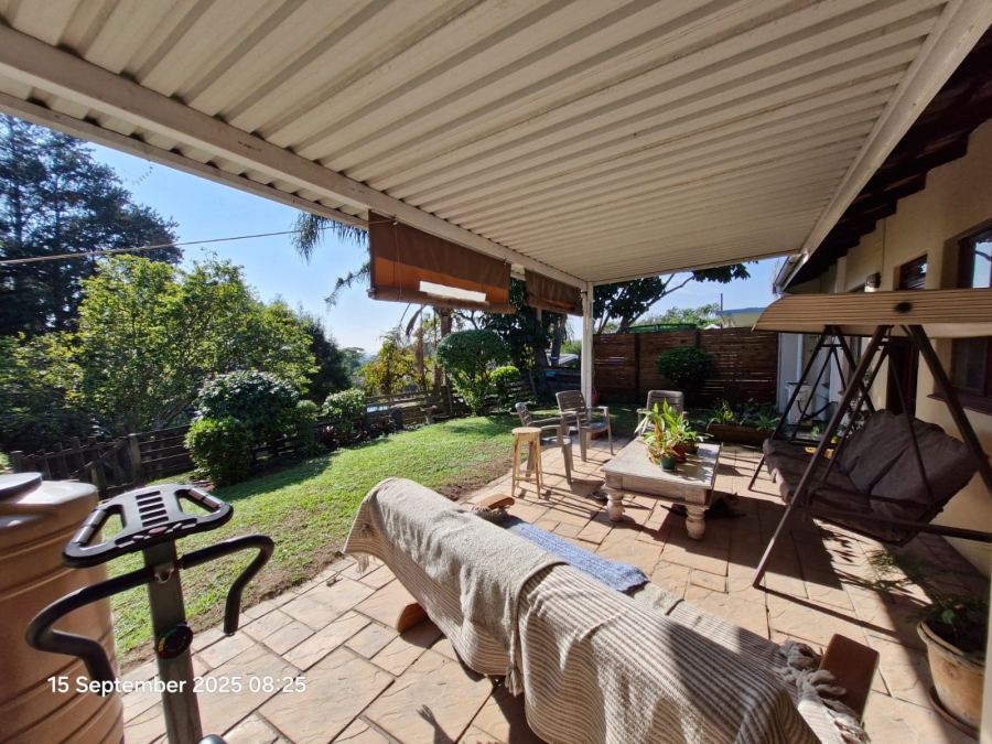 3 Bedroom Property for Sale in Escombe KwaZulu-Natal