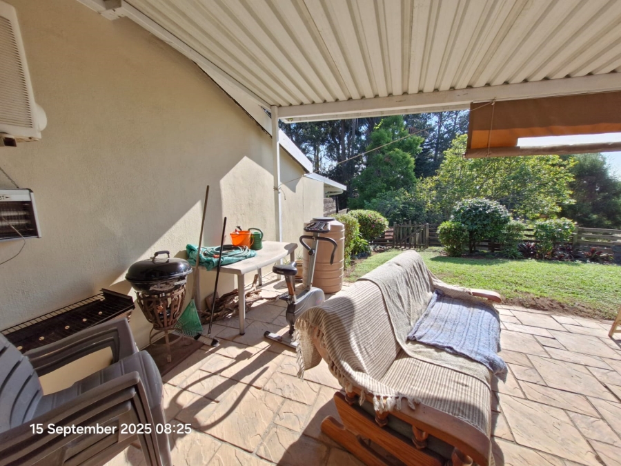 3 Bedroom Property for Sale in Escombe KwaZulu-Natal
