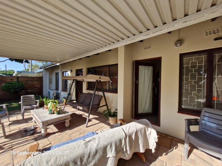 3 Bedroom Property for Sale in Escombe KwaZulu-Natal