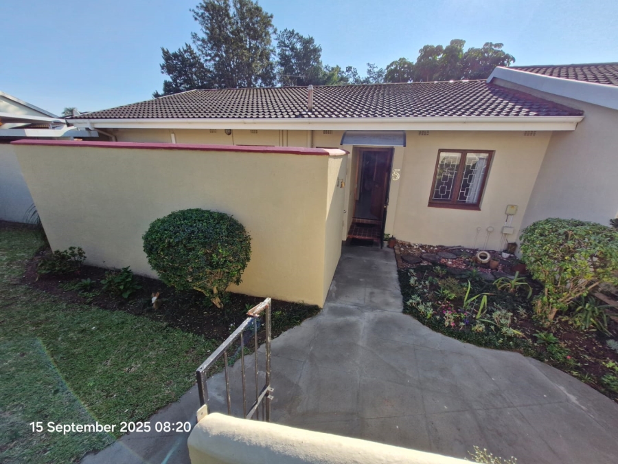 3 Bedroom Property for Sale in Escombe KwaZulu-Natal