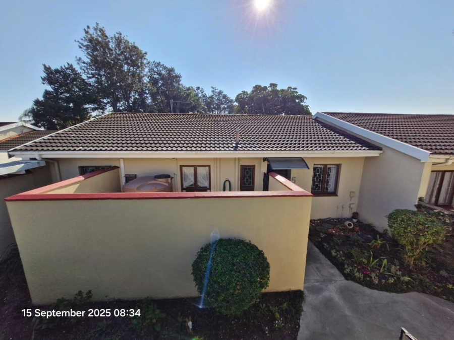 3 Bedroom Property for Sale in Escombe KwaZulu-Natal
