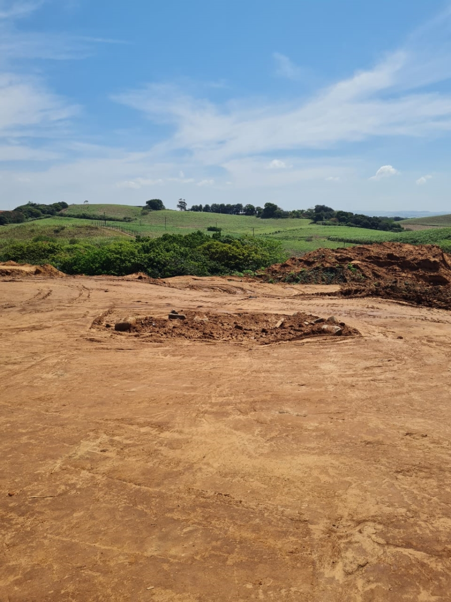 0 Bedroom Property for Sale in Seaton Estate KwaZulu-Natal