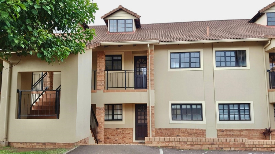 1 Bedroom Property for Sale in Clifton Hill Estate KwaZulu-Natal