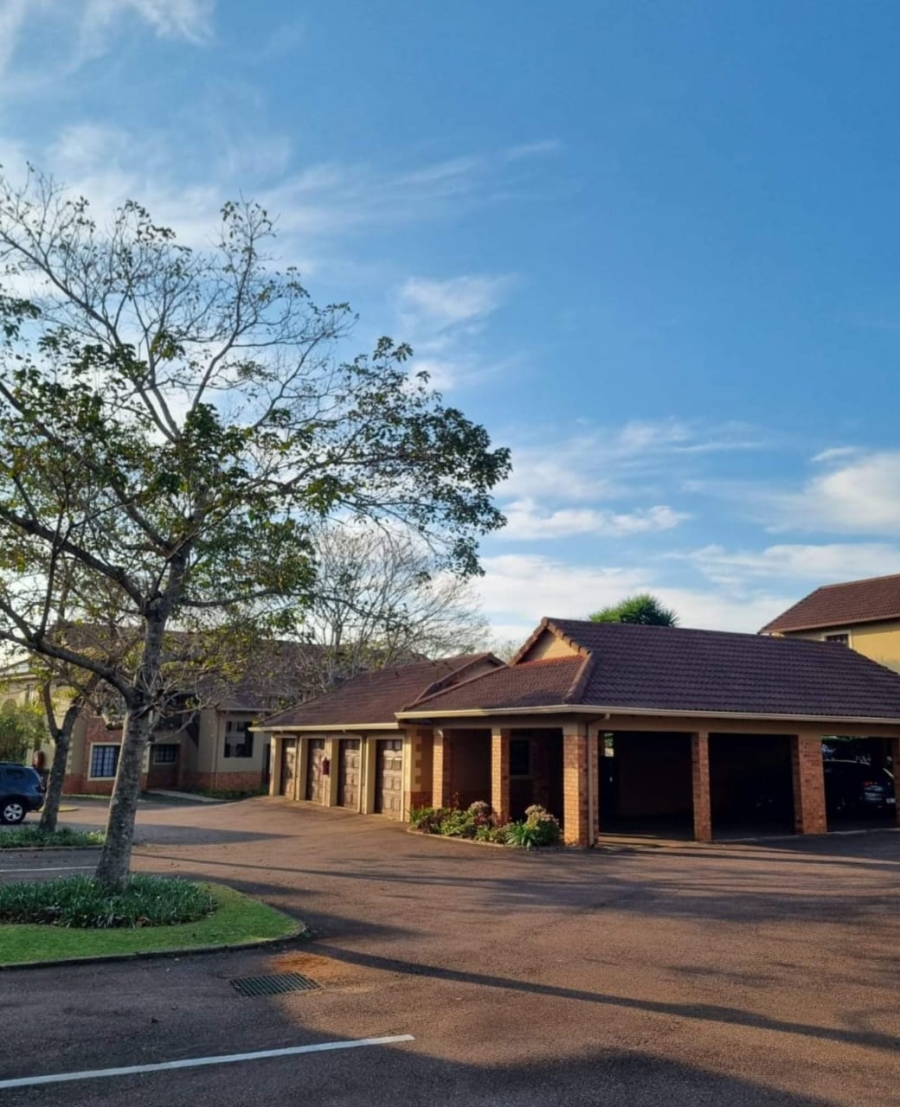 1 Bedroom Property for Sale in Clifton Hill Estate KwaZulu-Natal
