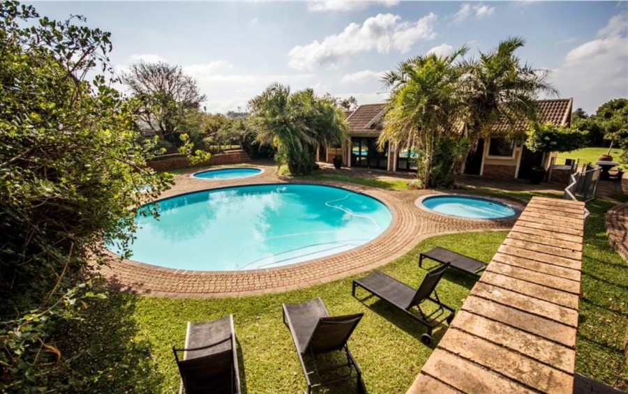 1 Bedroom Property for Sale in Clifton Hill Estate KwaZulu-Natal