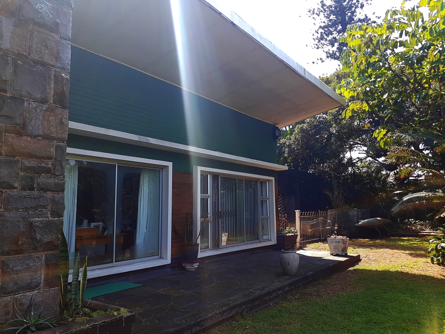 4 Bedroom Property for Sale in Athlone Park KwaZulu-Natal